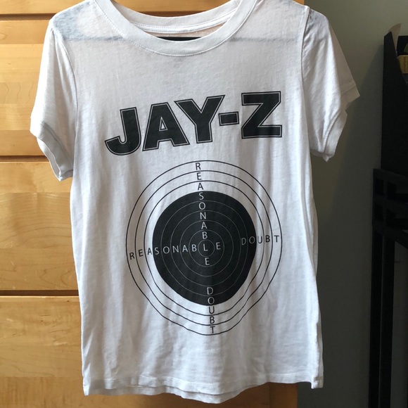 jay z reasonable doubt t shirt